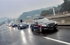 互聯網巨頭造車：小米百度一言難盡，阿里騰訊人間清醒？