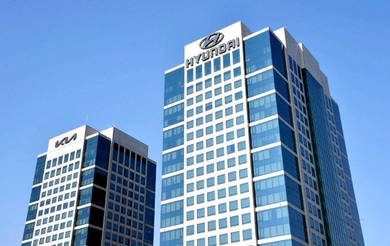 傳現代考慮加快美國電動車廠建設，或提前至2024年投產