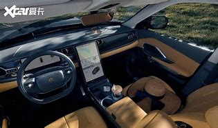 李一男造車四年終出牌 遭李想嘲諷“不配與理想對比”